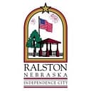 City Of Ralston logo