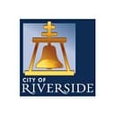 City of Riverside logo