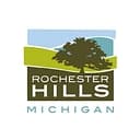 City of Rochester Hills logo