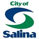 City of Salina, Kansas logo