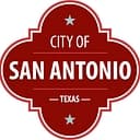 City of San Antonio logo