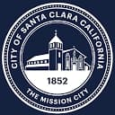 City of Santa Clara logo