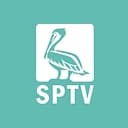 City of St. Petersburg logo