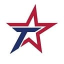 City of Temple, TX logo