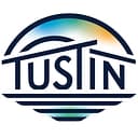 City of Tustin logo