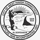 City of West Haven logo
