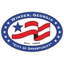 City of Winder logo