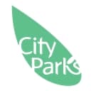 City Parks Foundation logo