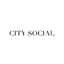 City Social Co logo