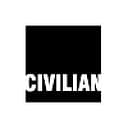 Civilian Agency logo