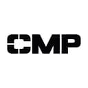 Civilian Marksmanship Program logo