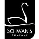 CJ Schwan’s logo