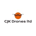 CJK Drones logo