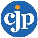 CJP - Combined Jewish Philanthropies logo