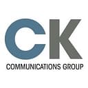 CK Communications Group logo