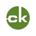 CK International logo
