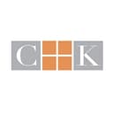 C+K logo
