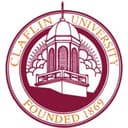 CLAFLIN UNIVERSITY logo