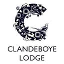 Clandeboye Lodge Hotel logo
