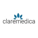 Claremedica logo