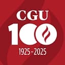 Claremont Graduate University logo
