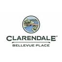 Clarendale at Bellevue Place logo