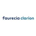 Clarion logo