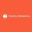 Clarity Global Inc logo