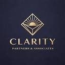 Clarity Partners and Associates logo