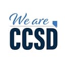 Clark County School District logo