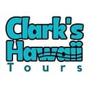 Clark's Hawaii Tours logo