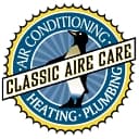 Classic Aire Care logo