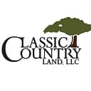 Classic Country Land logo