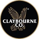Claybourne Co. logo