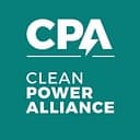 Clean Power Alliance logo