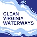 Clean Virginia Waterways logo