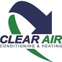 Clear Air Conditioning & Heating Inc logo