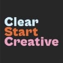 Clearstart logo