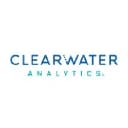 Clearwater Analytics logo