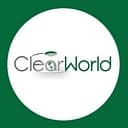 Clearworld logo