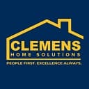 Clemens Home Solutions logo