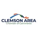 Clemson Area Chamber of Commerce logo