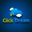 Click Dream Marketing logo