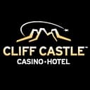 CLIFF CASTLE CASINO HOTEL logo