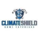 Climate Shield Home Exteriors logo