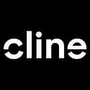 Cline logo