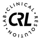 Clinical Resolution Laboratory logo