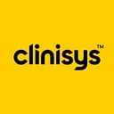 CliniSys logo