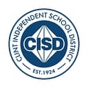 Clint Independent School District logo