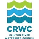 Clinton River Watershed Council logo